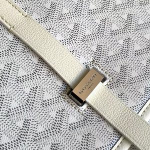Goyard Belvedere Bag-23X9X29CM - Image 6