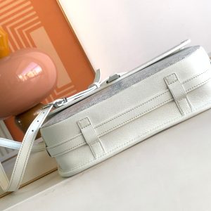 Goyard Belvedere Bag-23X9X29CM - Image 7