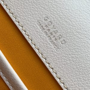 Goyard Belvedere Bag-23X9X29CM - Image 9
