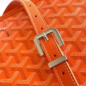Goyard Belvedere Bag-23X9X29CM - Image 5