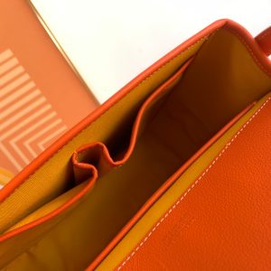 Goyard Belvedere Bag-23X9X29CM - Image 8