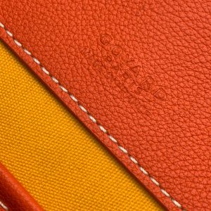 Goyard Belvedere Bag-23X9X29CM - Image 9