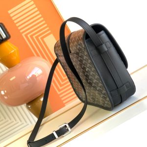 Goyard Belvedere Bag-23X9X29CM - Image 2