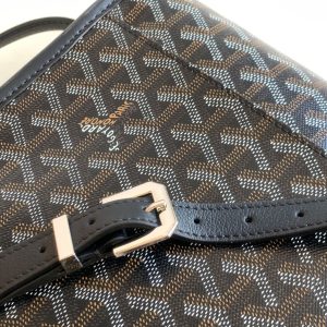 Goyard Belvedere Bag-23X9X29CM - Image 3