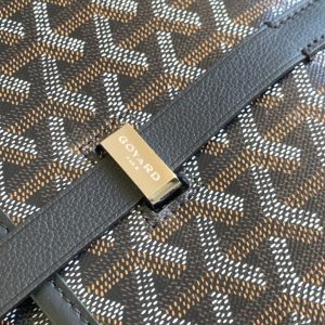 Goyard Belvedere Bag-23X9X29CM - Image 5