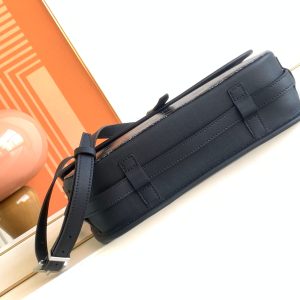 Goyard Belvedere Bag-23X9X29CM - Image 4