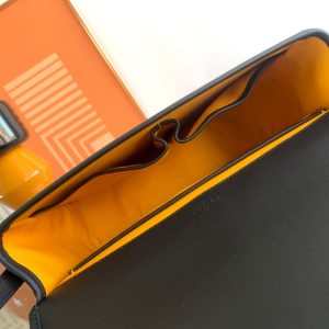Goyard Belvedere Bag-23X9X29CM - Image 8