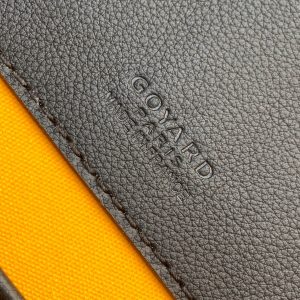Goyard Belvedere Bag-23X9X29CM - Image 9