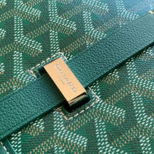 Goyard Belvedere Bag-23X9X29CM - Image 5