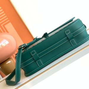 Goyard Belvedere Bag-23X9X29CM - Image 7