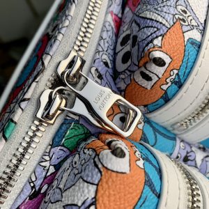 Louis Vuitton Bum Bag-M21862-50*15.5 *4CM - Image 5