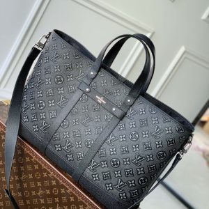 Louis Vuitton Roll Top Handbags M21371-60*37*15.5CM