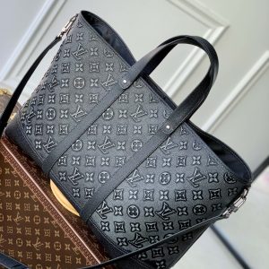 Louis Vuitton Roll Top Handbags M21371-60*37*15.5CM - Image 2
