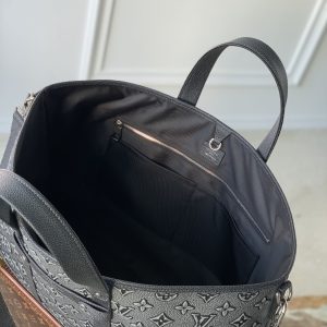 Louis Vuitton Roll Top Handbags M21371-60*37*15.5CM - Image 7