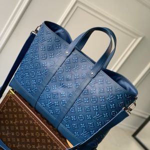 Louis Vuitton Roll Top Handbags M21371-60*37*15.5CM - Image 3