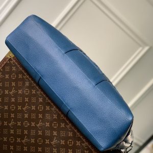 Louis Vuitton Roll Top Handbags M21371-60*37*15.5CM - Image 4