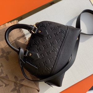 Louis Vuitton Alma BB-25*19*12CM - Image 2
