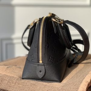 Louis Vuitton Alma BB-25*19*12CM - Image 4