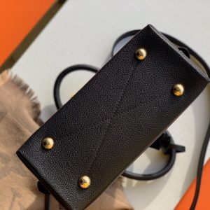 Louis Vuitton Alma BB-25*19*12CM - Image 5