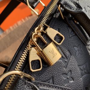 Louis Vuitton Alma BB-25*19*12CM - Image 6