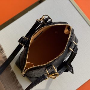 Louis Vuitton Alma BB-25*19*12CM - Image 8