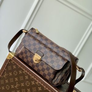 Louis Vuitton Vintage M60006 Bag-27*10*15CM - Image 3