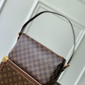 Louis Vuitton Vintage M60006 Bag-27*10*15CM - Image 2