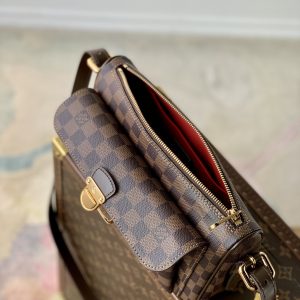 Louis Vuitton Vintage M60006 Bag-27*10*15CM - Image 7