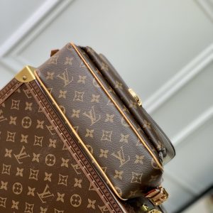 Louis Vuitton Vintage M60006 Bag-27*10*15CM - Image 5