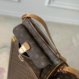 Louis Vuitton Vintage M60006 Bag-27*10*15CM - Image 7