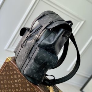 Louis Vuitton Christopher Backpack M46247-32*39*12CM - Image 2