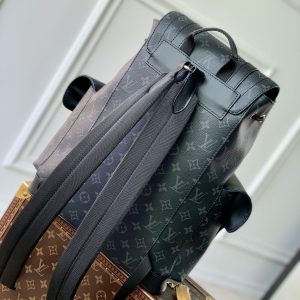 Louis Vuitton Christopher Backpack M46247-32*39*12CM - Image 3