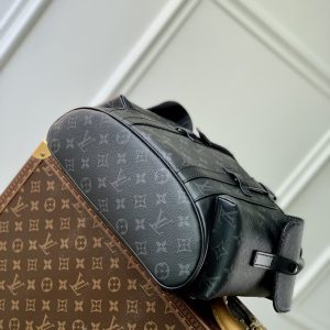 Louis Vuitton Christopher Backpack M46247-32*39*12CM - Image 4