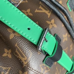 Louis Vuitton Christopher Backpack M46247-32*39*12CM - Image 5