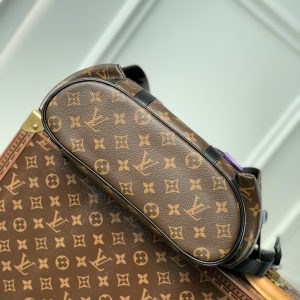 Louis Vuitton Christopher Backpack M46247-32*39*12CM - Image 4