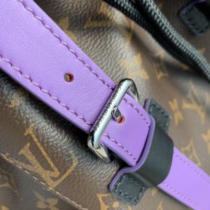 Louis Vuitton Christopher Backpack M46247-32*39*12CM - Image 5