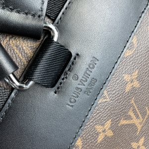 Louis Vuitton Christopher Backpack M46247-32*39*12CM - Image 6