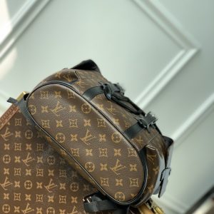 Louis Vuitton Christopher Backpack M46247-32*39*12CM - Image 3
