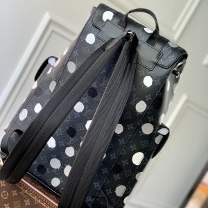 Louis Vuitton Christopher Backpack M46403-41 x 48 x 13CM - Image 2