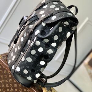Louis Vuitton Christopher Backpack M46403-41 x 48 x 13CM - Image 3