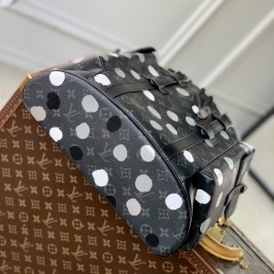 Louis Vuitton Christopher Backpack M46403-41 x 48 x 13CM - Image 4
