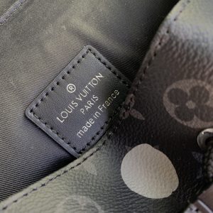 Louis Vuitton Christopher Backpack M46403-41 x 48 x 13CM - Image 8