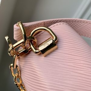 Louis Vuitton Twist MM-23*18*8CM - Image 6