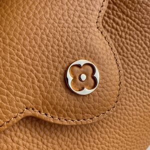 Louis Vuitton Mini Capucines Handlebag-M21168-21*14*8CM - Image 5