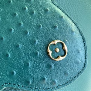 Louis Vuitton Mini Capucines Handlebag-M21168-21*14*8CM - Image 6
