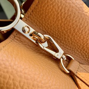 Louis Vuitton Capucines Bag-31.5*20*11CM - Image 5