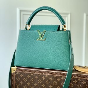 Louis Vuitton Capucines Bag-31.5*20*11CM