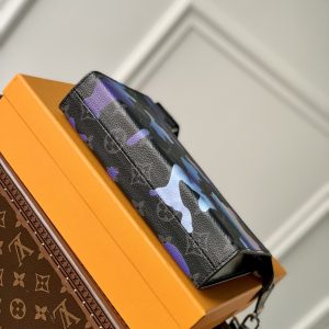 Louis Vuitton Félicie Chain Bag-M81857-21x12x3CM - Image 2