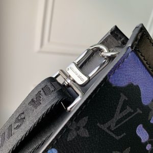 Louis Vuitton Félicie Chain Bag-M81857-21x12x3CM - Image 4