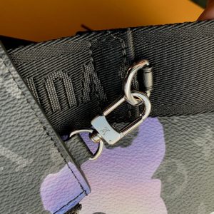 Louis Vuitton Félicie Chain Bag-M81857-21x12x3CM - Image 7
